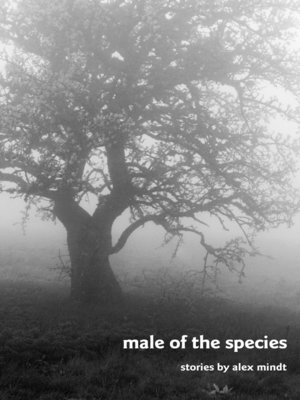 cover image of Male of the Species